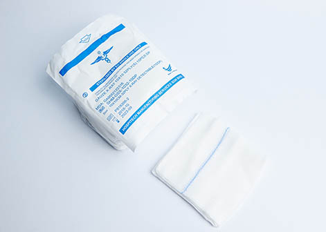 Sterile AGP 29x29x24PLY (12\\\